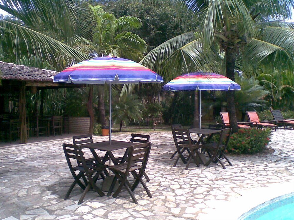 Aquarela Do Brasil Village Praia de Pipa Exterior foto